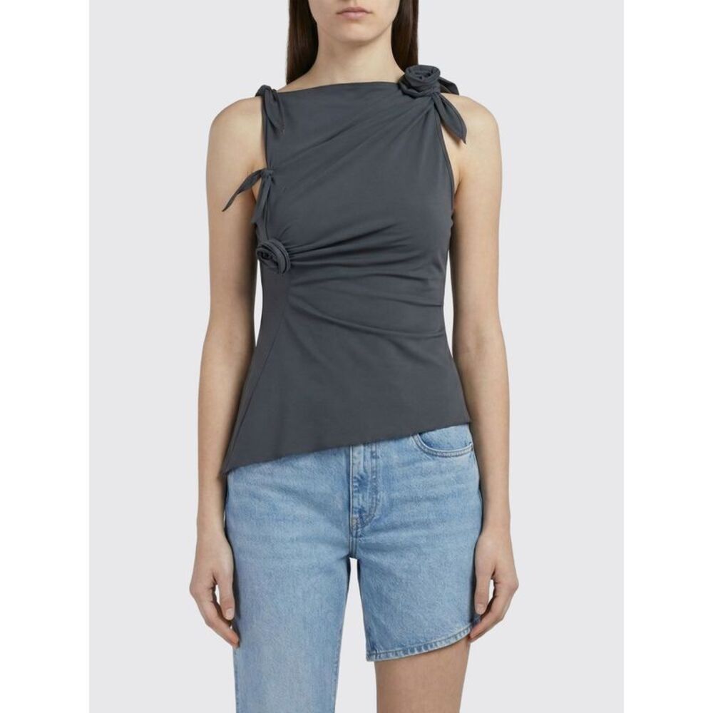 Coperni Women Coperni Recycled Fabric Top